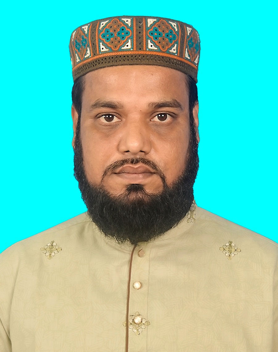 MD. OBAYDUR RAHMAN